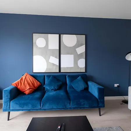 Πανσιόν King In Luxury House Δουβλίνο