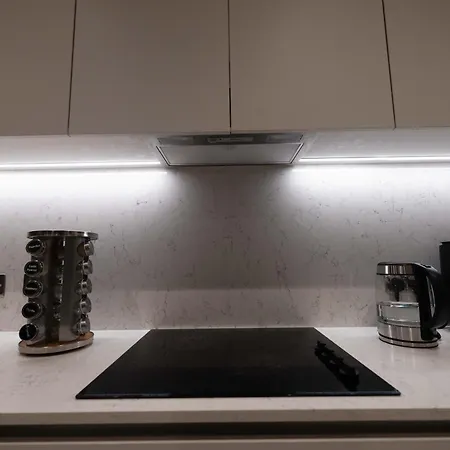 Πανσιόν King In Luxury House *