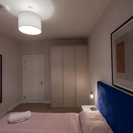 بيت ضيافة King In Luxury House دبلن