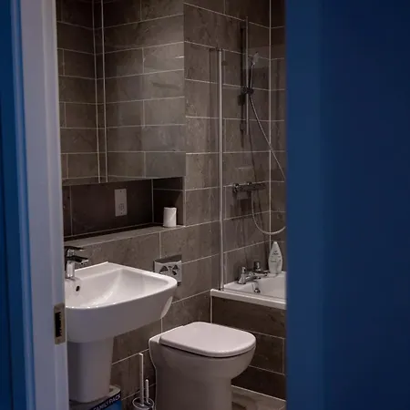 King In Luxury House بيت ضيافة *