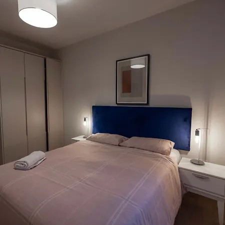 King In Luxury House بيت ضيافة دبلن